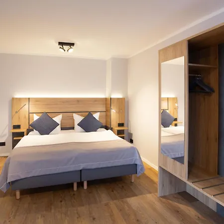 Chalet Bergzeit Studio 2