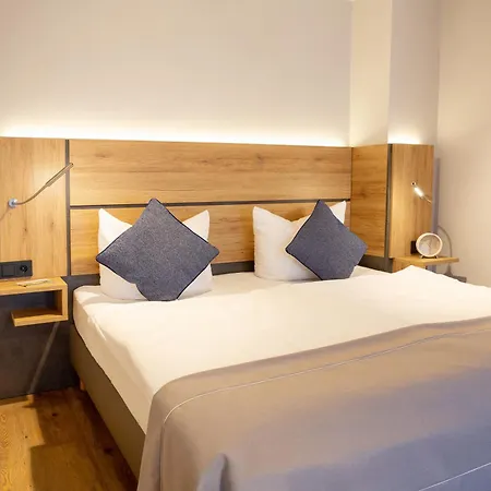 Apartament Chalet Bergzeit Studio 2 *