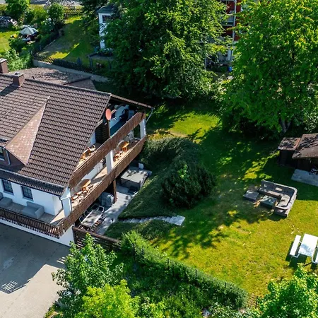 Chalet Bergzeit Studio 2 Apartament Braunlage
